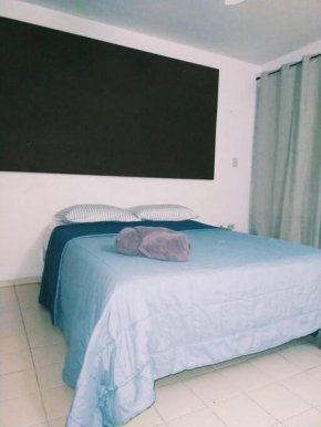 Apartamento Copan 7 Personas